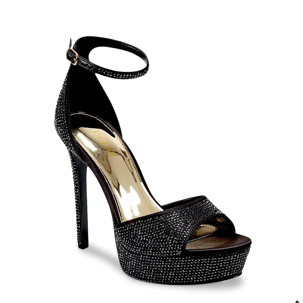 Guess - Cadly Platform Sandal - 6.5M